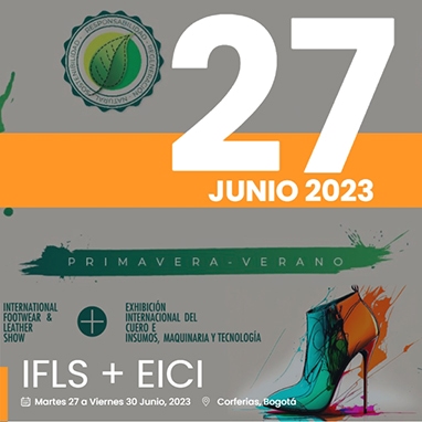 IFSL + EICI