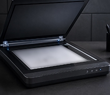 Scanner
